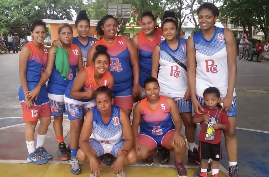 Jenny Izaida Salomón Lewis