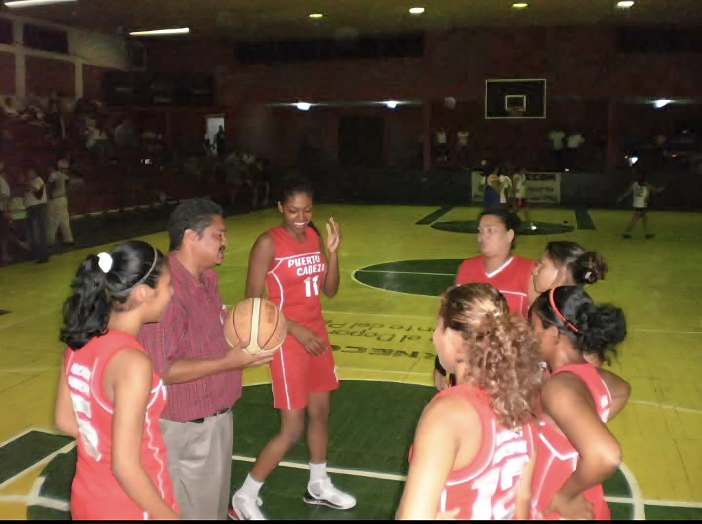 Jenny Izaida Salomón Lewis