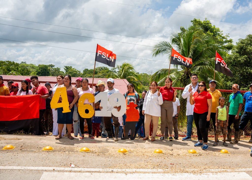 Centro de Salud de San Pablo
