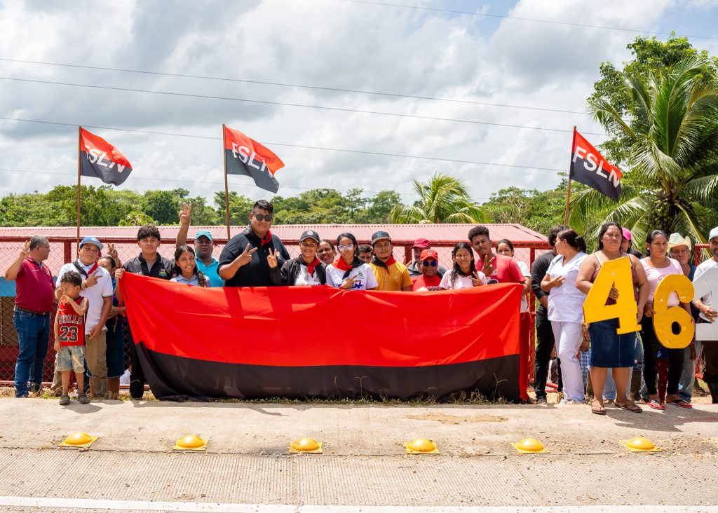 Centro de Salud de San Pablo