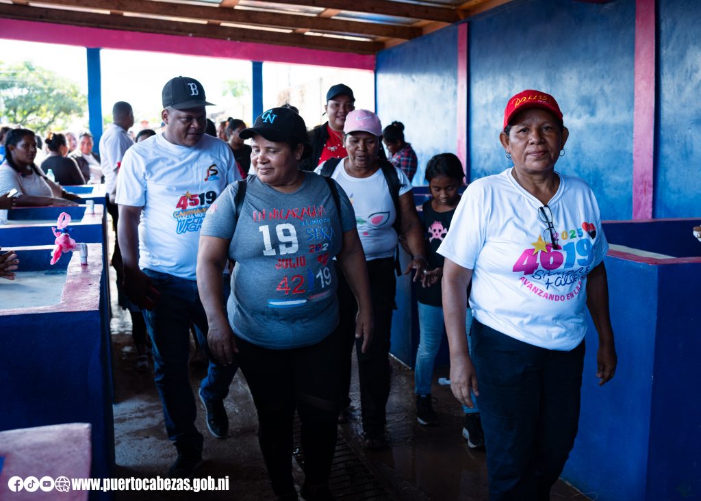 Mercado Bruno Gabriel