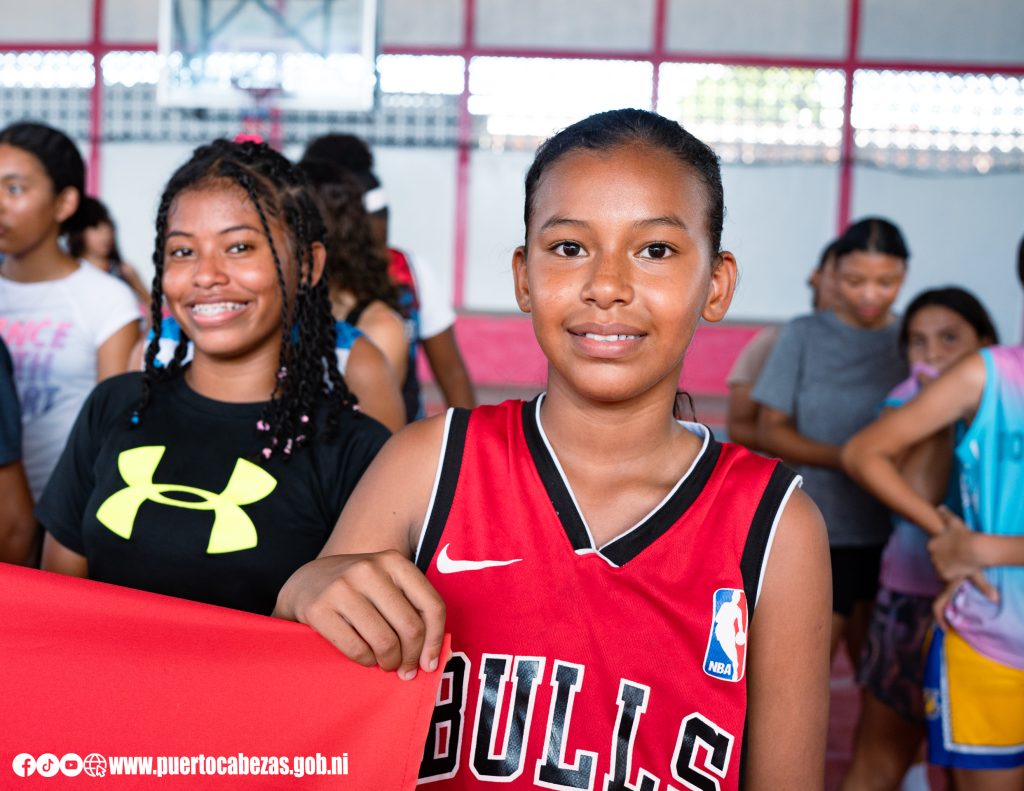 Polideportivo Ferrera Dixon